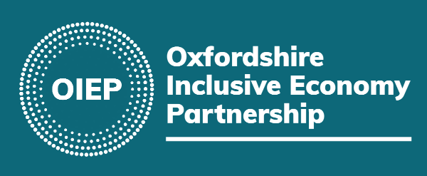 Oxfordshire Inclusive Economy Partnership