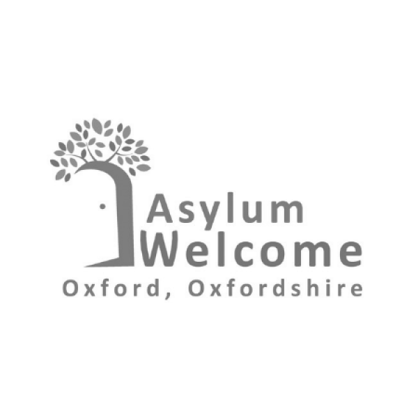 Asylum Welcome Oxford