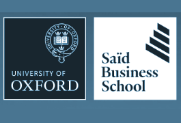 Said Business School