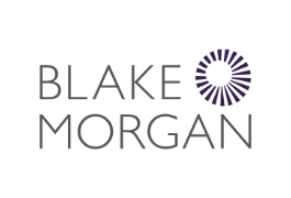 Blake Morgan