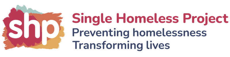 Single Homeless Project