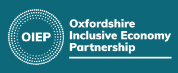 Oxfordshire Inclusive Economy Partnership