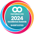 Homeless Link Excellence Awards 2024