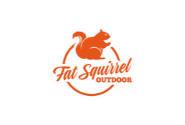 Fat Squirrel Outdoor