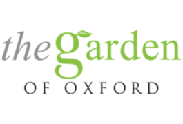 The Garden of Oxford