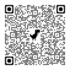 Winter Night Shelter QR Code Link