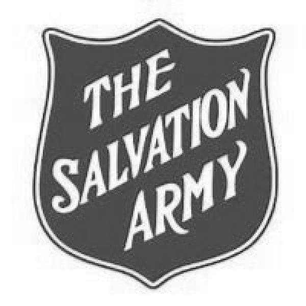 Salvation Army