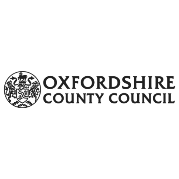 Oxfordshire County Council Libraries