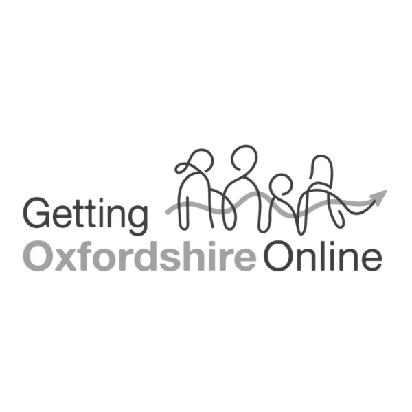 Getting Oxfordshire Online