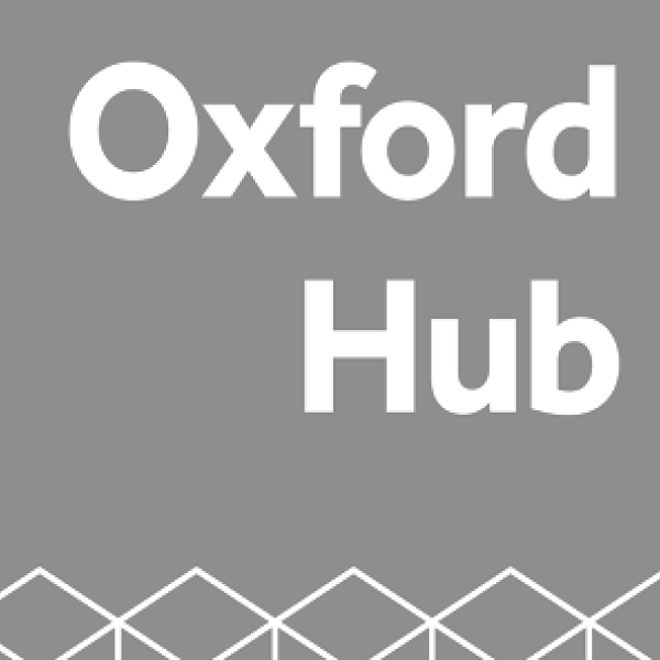 Oxford Hub Logo