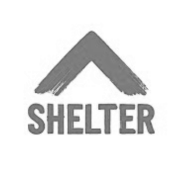 Shelter logo