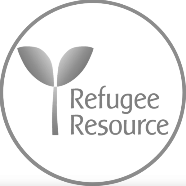 refugee resource logo