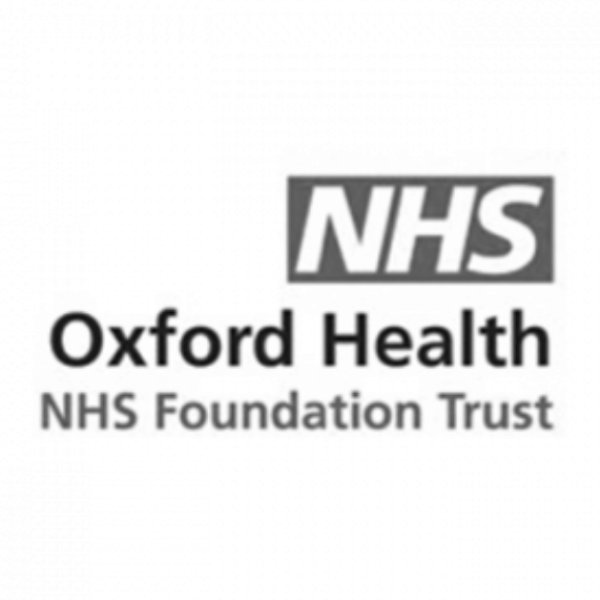 Oxford Health logo