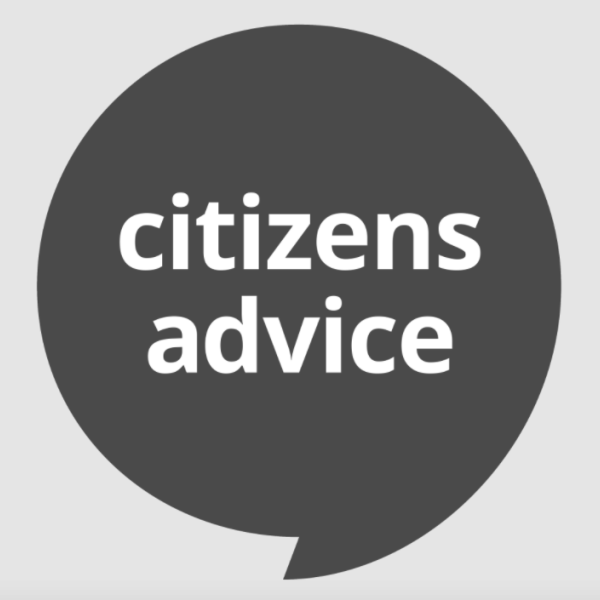 Citizens Advice logo