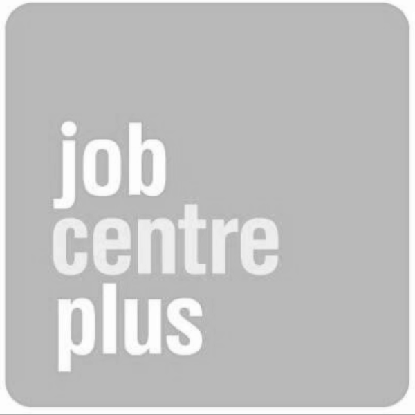 job centre plus logo