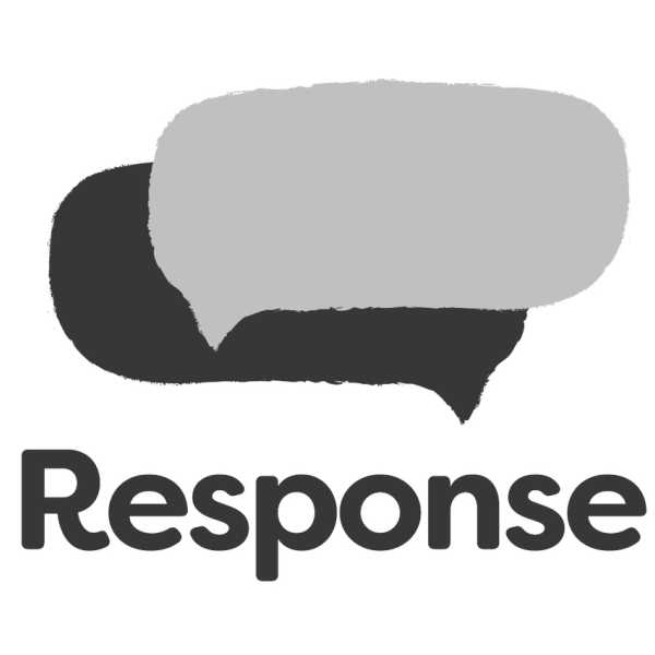 Response logo