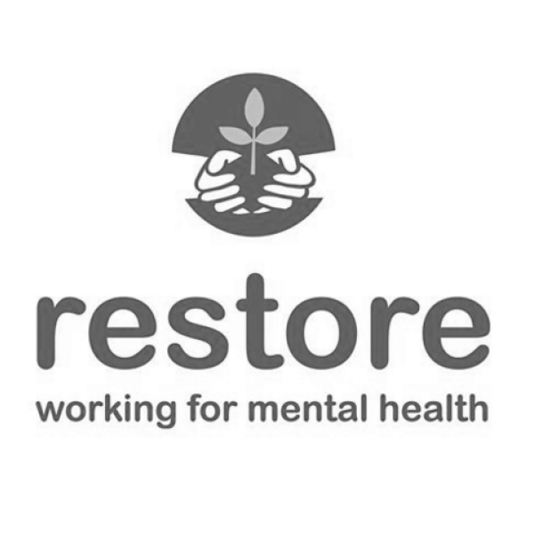 Restore logo 