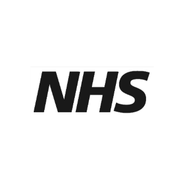 NHS logo