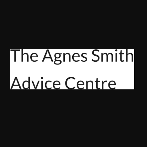 Agnes Smith Advice Centre logo