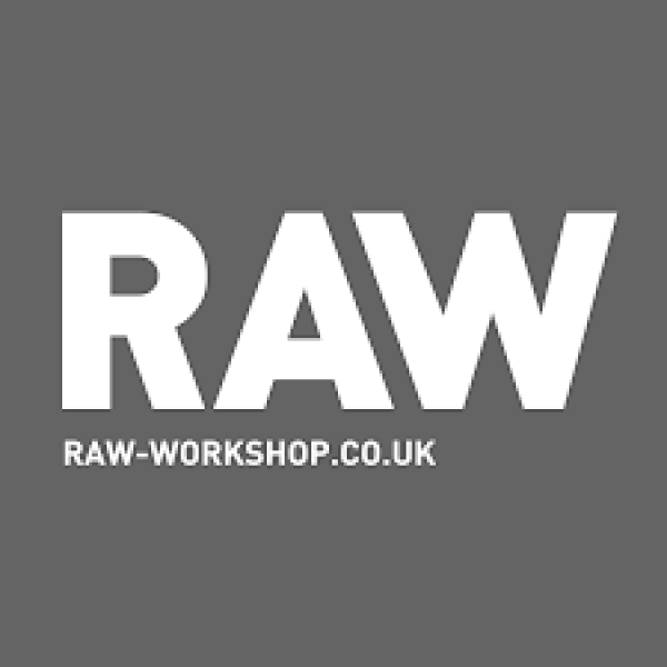 raw logo