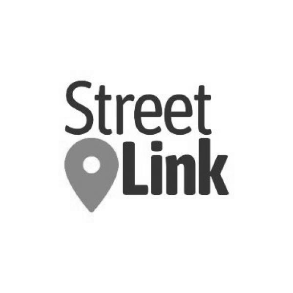 Streetlink logo