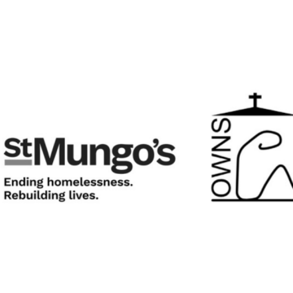 The Living Room + St Mungo's Women's Group
