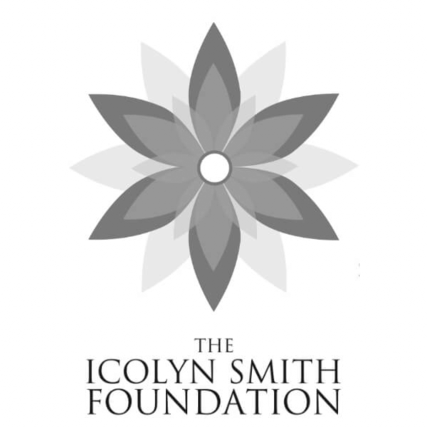 The Icolyn Smitch Foundation Logo 