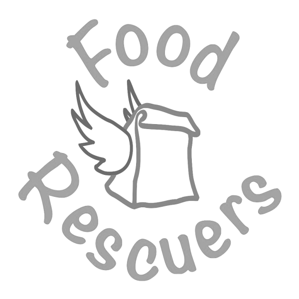 Food Rescuers Logo