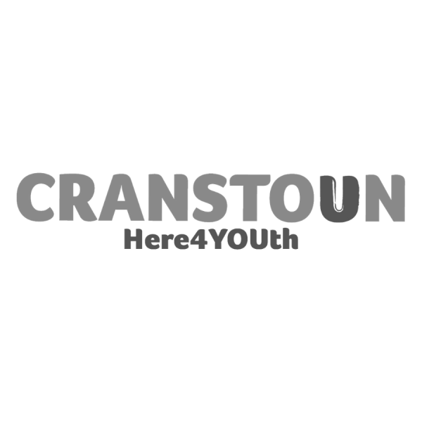 Cranstoun Here4YOUth logo